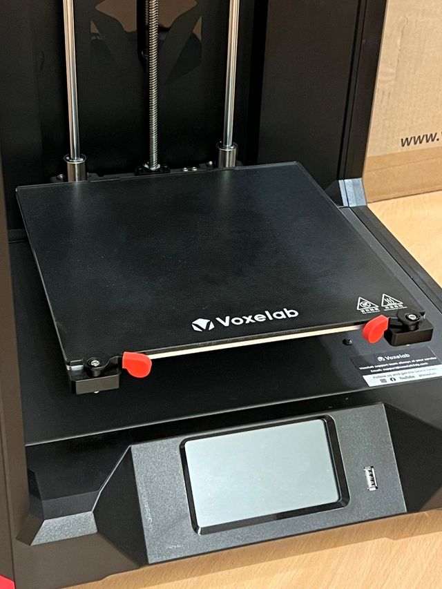 Impresora 3D Voxelab Aries