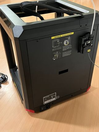 Impresora 3D Voxelab Aries