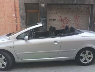 Venta de coche
