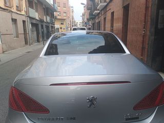 Venta de coche