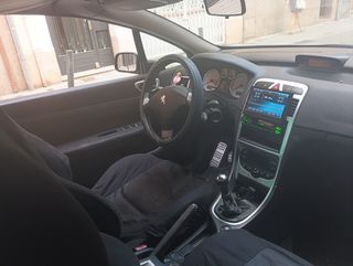 Venta de coche
