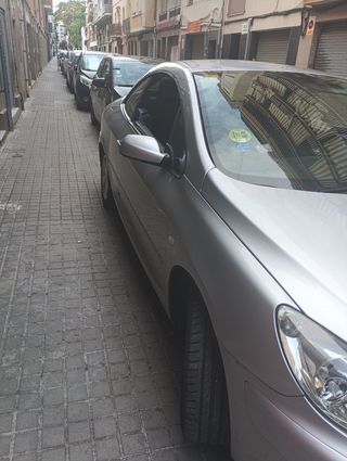 Venta de coche
