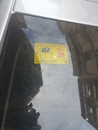 Venta de coche