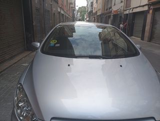 Venta de coche