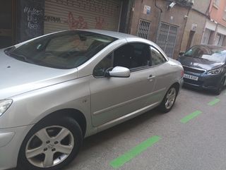 Venta de coche