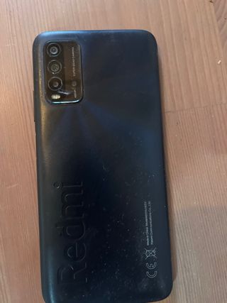 Xiaomi Redmi 9T 64GB - NEGOCIABLE