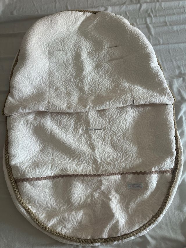 Funda para silla de bebé