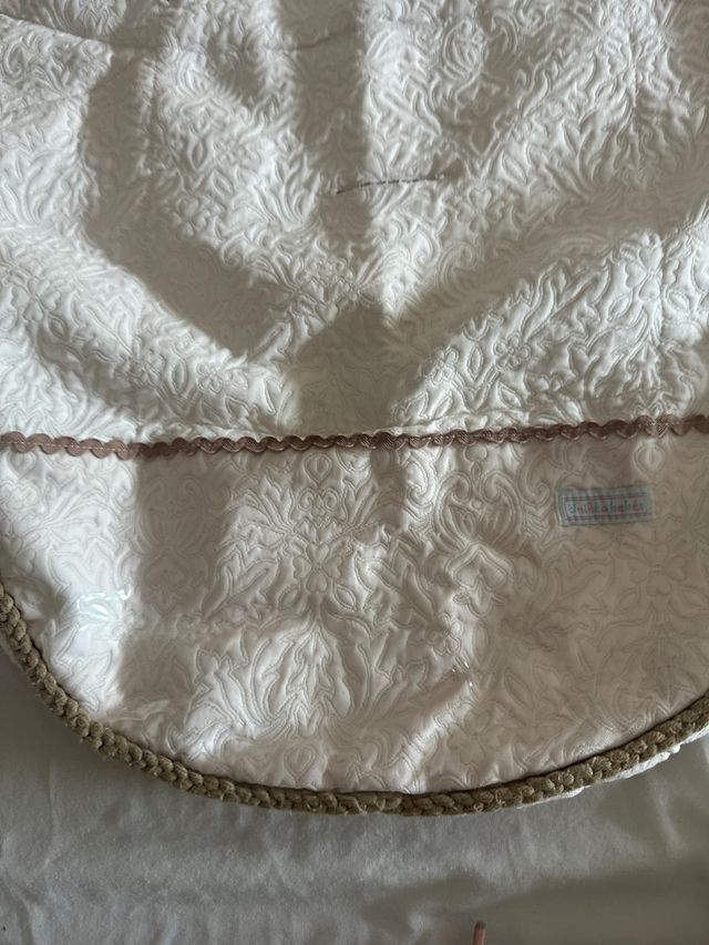 Funda para silla de bebé