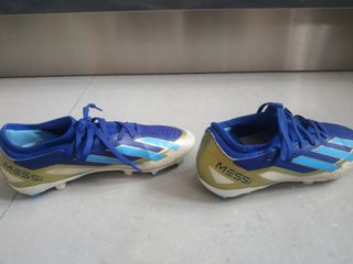 Botas Fútbol 37 1/3 Adidas X Crazyfast League FG