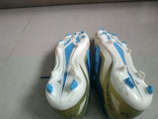Botas Fútbol 37 1/3 Adidas X Crazyfast League FG