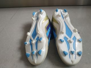 Botas Fútbol 37 1/3 Adidas X Crazyfast League FG