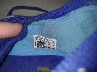 Botas Fútbol 37 1/3 Adidas X Crazyfast League FG