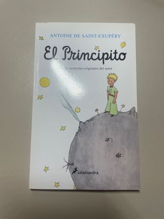 Principito, El