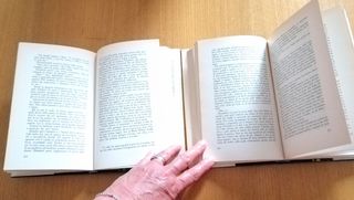 "Una ragazza di nome Sooner-La festa del raccolto"