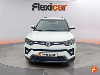 SsangYong Tivoli G15T Urban Plus