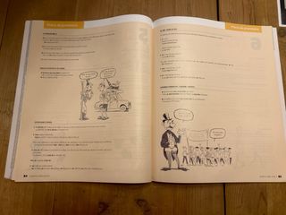 Rond-Point pas a pas (FLE NIVEAU ADULTE TVA 5,5%)