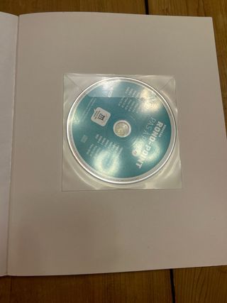 Rond-Point pas a pas (FLE NIVEAU ADULTE TVA 5,5%)