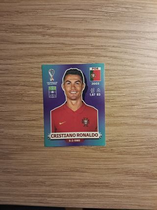 Cristiano Ronaldo Mundial 2022 Portugal