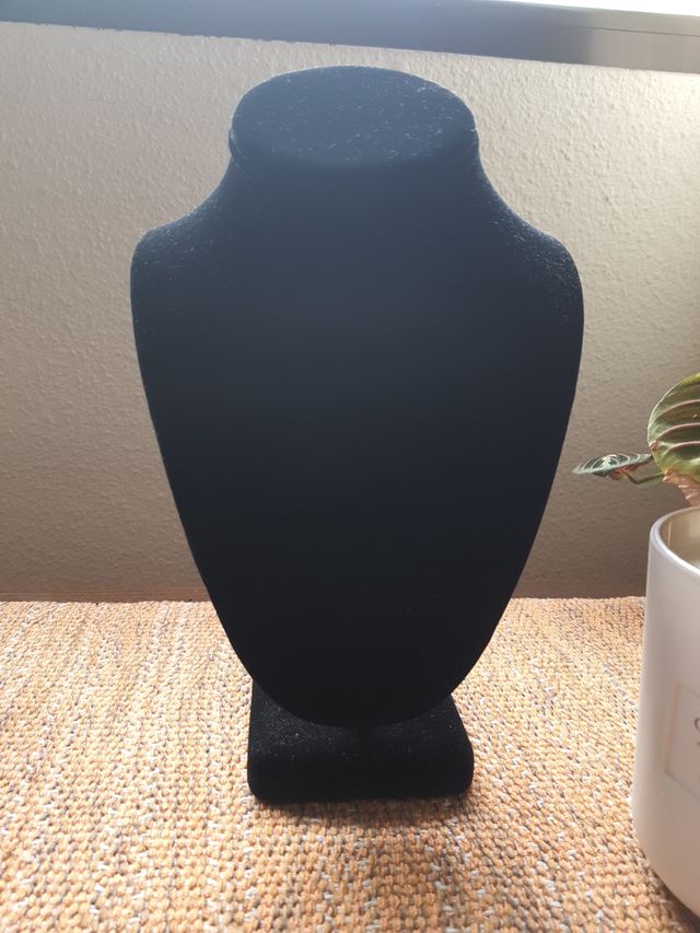 Soporte para collares