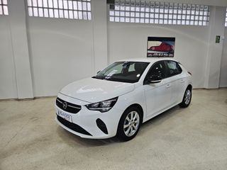 Opel Corsa 45000KMS
