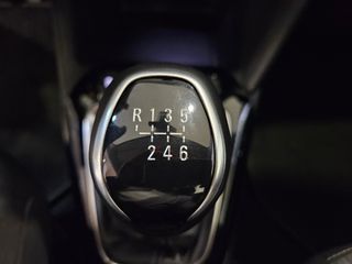 Opel Corsa 45000KMS