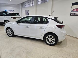 Opel Corsa 45000KMS