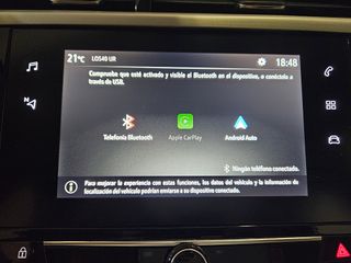 Opel Corsa 45000KMS