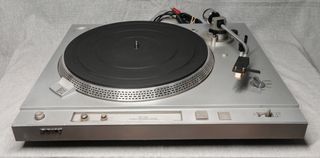 Tocadiscos Sony PS-T25 Direct Drive