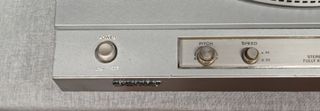 Tocadiscos Sony PS-T25 Direct Drive
