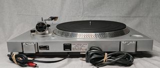 Tocadiscos Sony PS-T25 Direct Drive