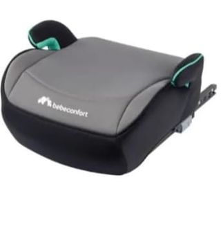 Sillita Isofix y Asiento Elevador 