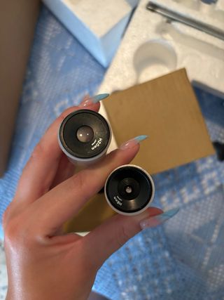 Telescopio Towa Tanzutsu Naranja