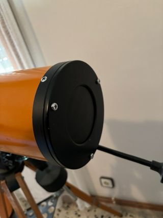 Telescopio Towa Tanzutsu Naranja