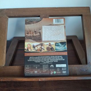 Stardust Edición Especial DVD Español