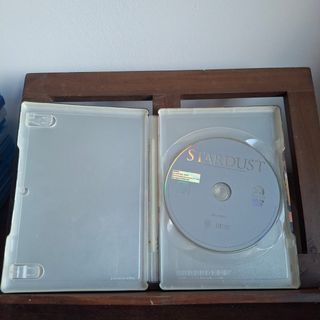 Stardust Edición Especial DVD Español