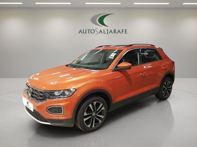 Volkswagen T-Roc Edition 1.6 TDI 85kW (115CV)