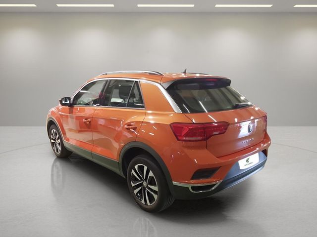 Volkswagen T-Roc Edition 1.6 TDI 85kW (115CV)
