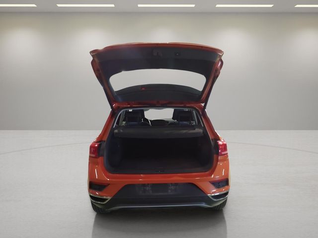 Volkswagen T-Roc Edition 1.6 TDI 85kW (115CV)