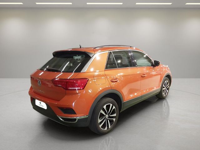Volkswagen T-Roc Edition 1.6 TDI 85kW (115CV)