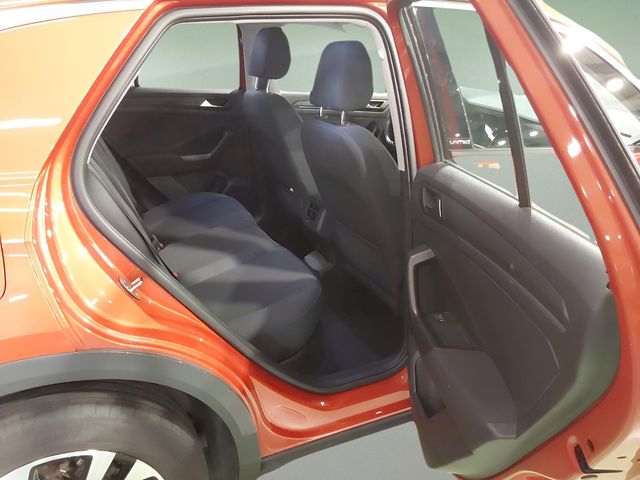 Volkswagen T-Roc Edition 1.6 TDI 85kW (115CV)