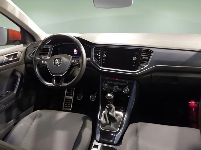 Volkswagen T-Roc Edition 1.6 TDI 85kW (115CV)