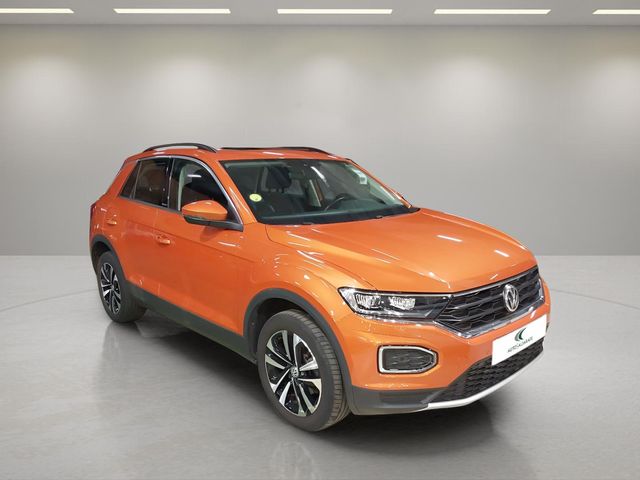 Volkswagen T-Roc Edition 1.6 TDI 85kW (115CV)