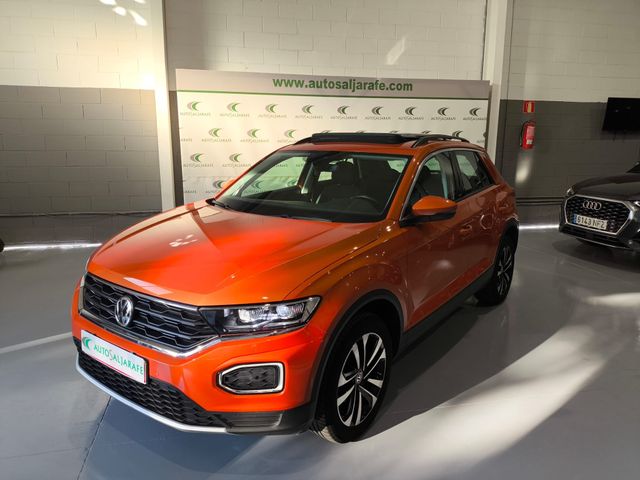 Volkswagen T-Roc Edition 1.6 TDI 85kW (115CV)