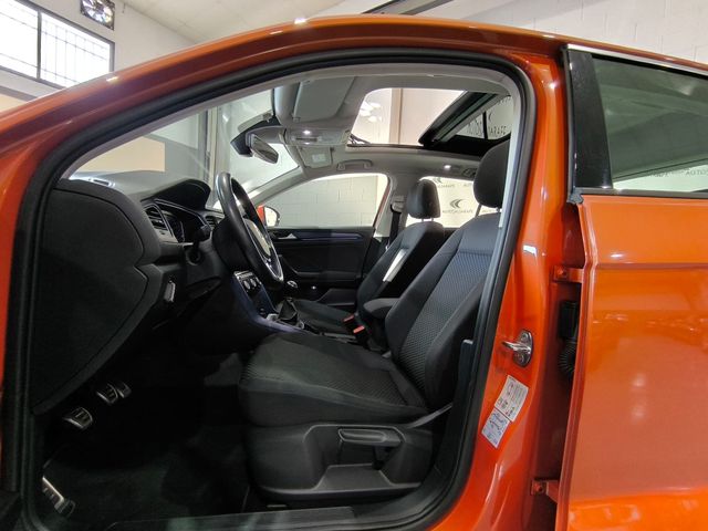 Volkswagen T-Roc Edition 1.6 TDI 85kW (115CV)