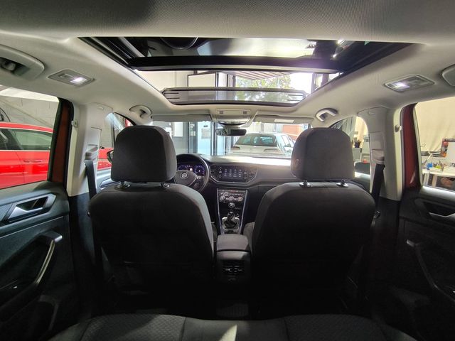 Volkswagen T-Roc Edition 1.6 TDI 85kW (115CV)