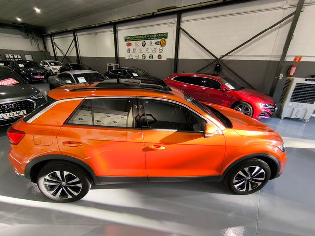 Volkswagen T-Roc Edition 1.6 TDI 85kW (115CV)