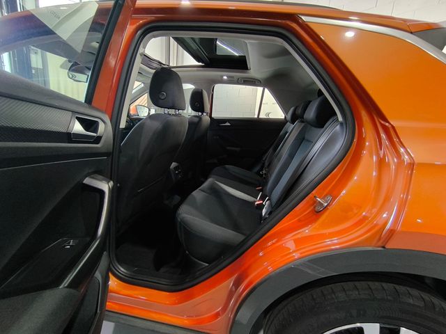 Volkswagen T-Roc Edition 1.6 TDI 85kW (115CV)