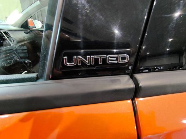 Volkswagen T-Roc Edition 1.6 TDI 85kW (115CV)