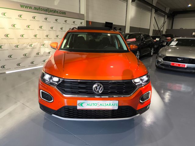 Volkswagen T-Roc Edition 1.6 TDI 85kW (115CV)