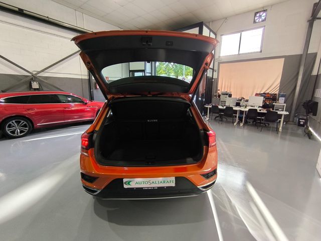 Volkswagen T-Roc Edition 1.6 TDI 85kW (115CV)